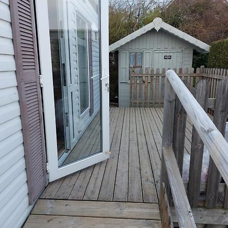 Bungalow 4 Voire 6 Personnes Bray Dunes A 300 Metres De La Plage Villa Dış mekan fotoğraf