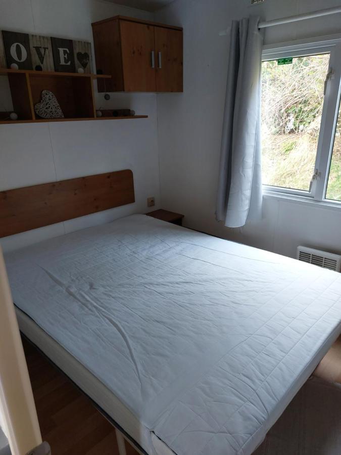 Bungalow 4 Voire 6 Personnes Bray Dunes A 300 Metres De La Plage Villa Dış mekan fotoğraf